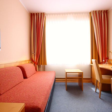 Hotel Hanken Gmbh, Hotel Hanken Und Seehotel Wangerooge Bagian luar foto