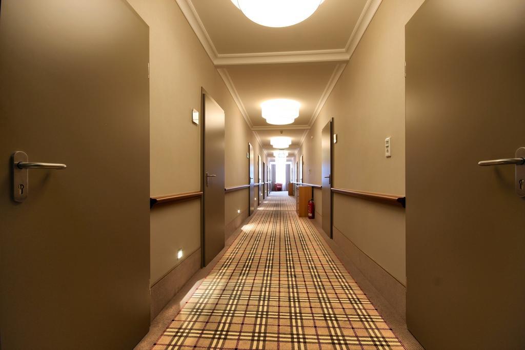 Hotel Hanken Gmbh, Hotel Hanken Und Seehotel Wangerooge Ruang foto