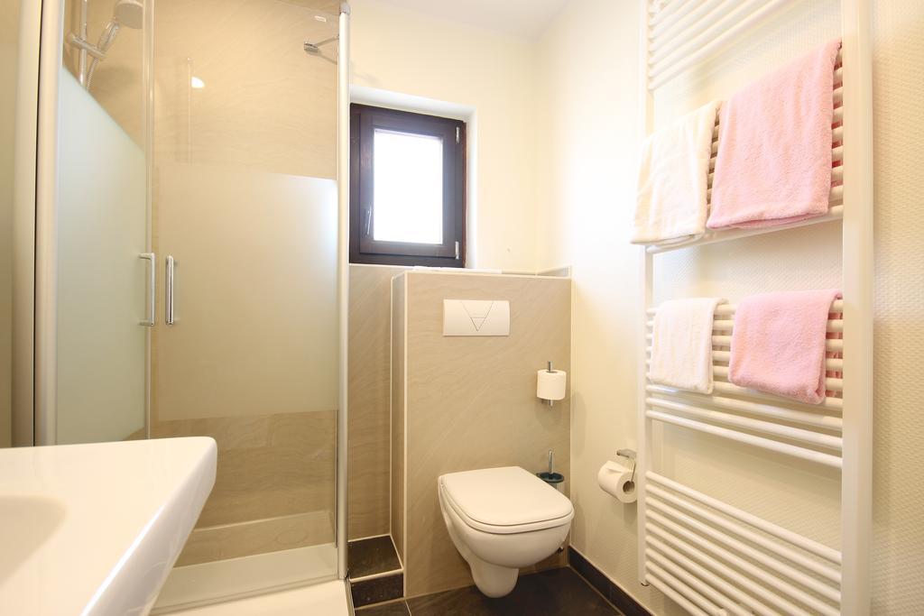Hotel Hanken Gmbh, Hotel Hanken Und Seehotel Wangerooge Ruang foto