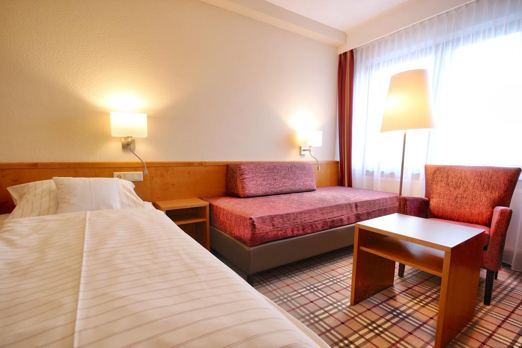Hotel Hanken Gmbh, Hotel Hanken Und Seehotel Wangerooge Ruang foto