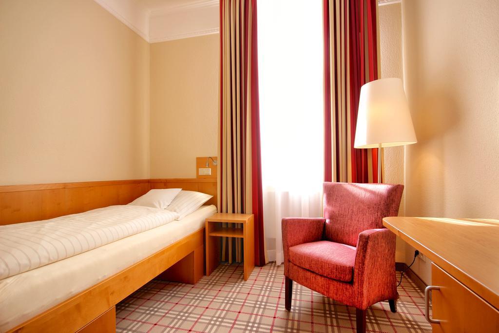 Hotel Hanken Gmbh, Hotel Hanken Und Seehotel Wangerooge Ruang foto