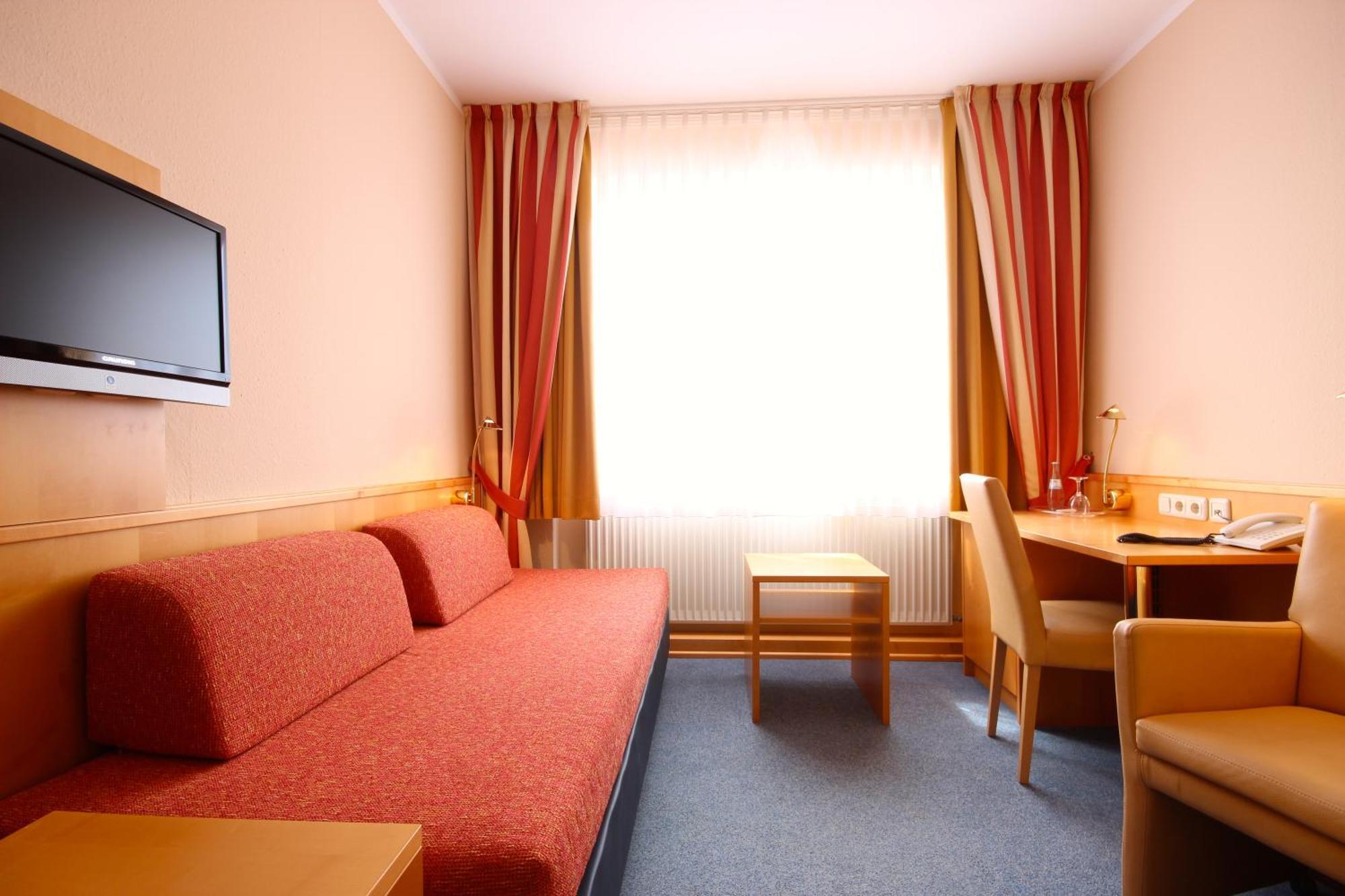 Hotel Hanken Gmbh, Hotel Hanken Und Seehotel Wangerooge Bagian luar foto
